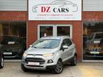 FORD ECOSPORT 1.5D 95PK |ZETELVERWARMING | BLUETOOTH | USB|, Voorwielaandrijving, Monovolume, Leder en Stof, 115 g/km