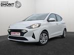 Hyundai i10 Comfort - 1.0 Benzine - Manueel 5 - 63PK, Auto's, Hyundai, 46 kW, 109 g/km, Wit, Bedrijf