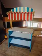 Winkeltje / poppenkast, Kinderen en Baby's, Speelgoed | Houten speelgoed, Ophalen, Zo goed als nieuw
