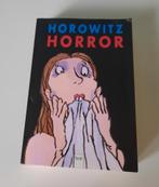 Boek "Horowitz Horror", Ophalen of Verzenden, Zo goed als nieuw, Anthony Horowitz