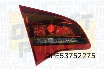 Opel Meriva B (-2/14) Achterlicht Rechts binnen (Donker) OES beschikbaar voor biedingen