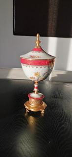 Koninklijke vaas uit de 20e eeuw, Antiek en Kunst, Ophalen of Verzenden
