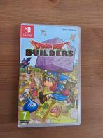 Dragon Quest Builders voor de Switch spel, Avontuur en Actie, 1 speler, Ophalen of Verzenden, Zo goed als nieuw