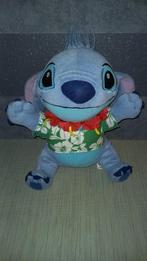Stitch knuffel, Ophalen of Verzenden, Gebruikt, Overige typen