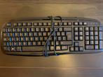 Logitech Classic Keyboard 200 - USB, Logitech, Azerty, Ophalen of Verzenden, Zo goed als nieuw