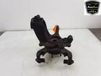 FUSEE RECHTS VOOR Ford Focus 3 (07-2010/02-2020), Gebruikt, Ford
