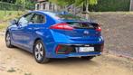 Hyundai IONIQ *plug in hybride* full option* Nieuwstaat!, Auto's, 4 cilinders, Blauw, 5 deurs, Voorwielaandrijving