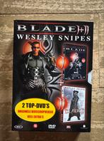 Blade 1 + 2 DVD, Ophalen, Vanaf 16 jaar, Boxset, Actie
