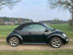 Volkswagen New Beetle Cabrio 1.4, Auto's, Volkswagen, 4 zetels, 140 g/km, Beetle (Kever), 4 cilinders