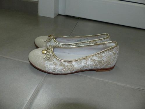 Ballerina's Patricia pepe - meisje - maat 32, Kinderen en Baby's, Kinderkleding | Schoenen en Sokken, Zo goed als nieuw, Schoenen