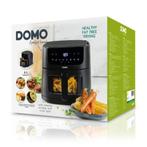 Airfryer Domo, Elektronische apparatuur, Airfryers, Ophalen, Nieuw, Airfryer