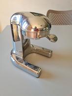 Manuele citruspers, Ophalen