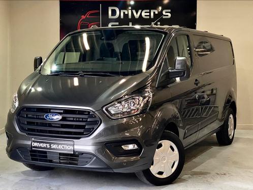 Ford Transit Custom 2.0d / Automatique / TVA Deductible, Autos, Ford, Entreprise, Achat, Transit, Diesel, Euro 6, Autre carrosserie