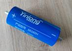 LTO battery Yinlong, Ophalen, Gebruikt