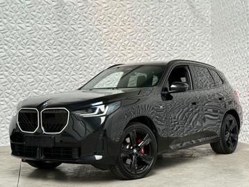 BMW X3 2.0d xDrive M-Pack Pro NEW MODEL beschikbaar voor biedingen