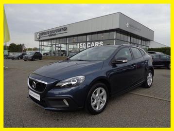 Volvo V40 Cross Country 2.0 D2 120pk Automaat !
