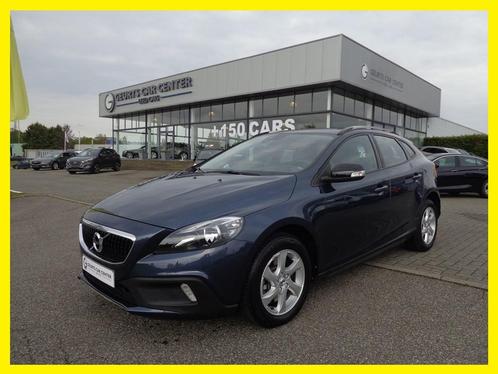 Volvo V40 Cross Country 2.0 D2 120pk Automaat !, Auto's, Volvo, Bedrijf, V40, ABS, Airbags, Airconditioning, Bluetooth, Boordcomputer