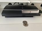 PS3 (2consoles) incl ruim aanbod aan accessoires, Games en Spelcomputers, Ophalen, Zo goed als nieuw