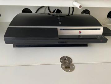 PS3 (2consoles) incl ruim aanbod aan accessoires beschikbaar voor biedingen