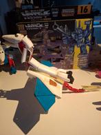 Transformers G1 Sky Lynx - 1986, Verzamelen, Transformers, G1, Ophalen of Verzenden