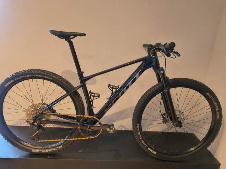 Scott Scale 930, Fietsen en Brommers, Fietsen | Mountainbikes en ATB, Zo goed als nieuw, Hardtail, Ophalen