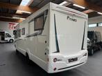 Fiat Ducato Itineo TC740, Integraal, 7 tot 8 meter, Bedrijf, Diesel