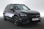 (2CWQ466) MERCEDES-BENZ GLB, Auto's, Mercedes-Benz, Gebruikt, Euro 6, 116 pk, Alcantara