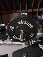 Halterschijven, Ophalen, Zo goed als nieuw, Halterschijven