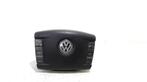 AIRBAG STUUR Volkswagen Phaeton (3D) (3D0880201CH2K7), Gebruikt, Volkswagen