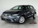 SEAT Ibiza 1.0TSI DSG-1ERPRO-CARPLAY-17.000KM-JANTES17-PDC, Auto's, Stof, Gebruikt, 116 pk, Ibiza