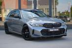 BMW 3 Serie 330 e xDrive Touring M-Performance/Pano/ACC/H&K/, Auto's, Automaat, 4 cilinders, Hybride Elektrisch/Benzine, 1955 kg