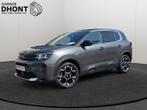 Citroen C5 Aircross Plus - 1.6 PHEV - Automaat - 225PK, Auto's, Citroën, Gebruikt, Leder en Stof, Plug-in hybride, Bedrijf
