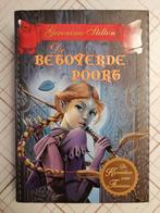 Geronimo Stilton - De betoverde poort, Boeken, Ophalen of Verzenden, Zo goed als nieuw