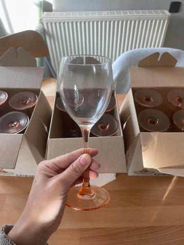 Verre à vin LUMINARC beschikbaar voor biedingen