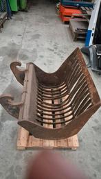 Puinbak, Zakelijke goederen, Machines en Bouw | Kranen en Graafmachines, Ophalen