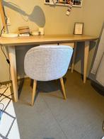 Bureau Ikea Lisabo, Huis en Inrichting, Ophalen, Zo goed als nieuw, Bureau