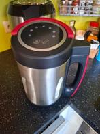 Elektronische soepmaker Mandine, Electroménager, Mélangeurs, Enlèvement, Mélangeur de soupe