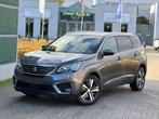 Peugeot 5008 1.2 benzine motor trilt, Auto's, Peugeot, 4 deurs, Euro 6, Bedrijf, Handgeschakeld