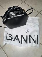 Sac GANNI - bou, Enlèvement ou Envoi, Neuf, Noir, Sac à main