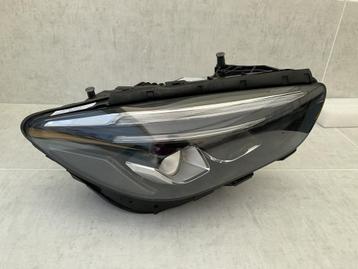 KOPLAMP MERCEDES B KLASSE W247 LED HIGH PERFORMANCE RECHTS M beschikbaar voor biedingen