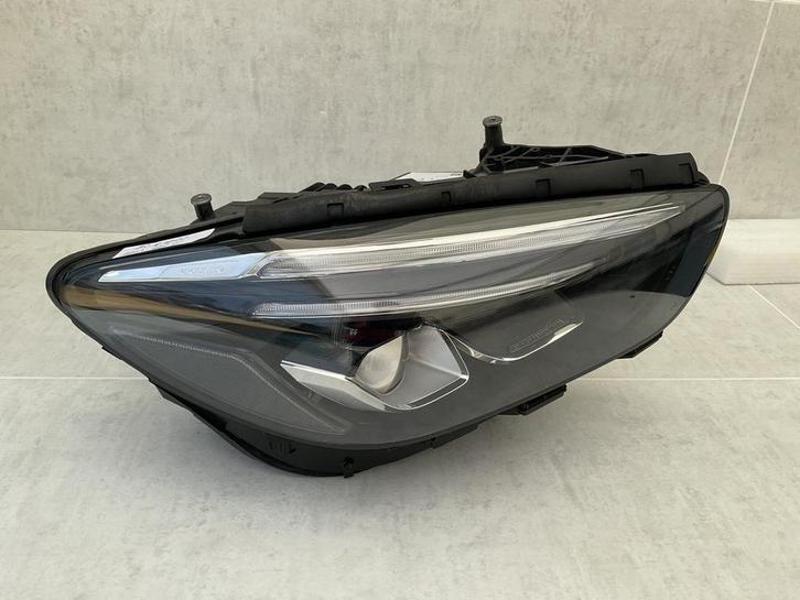 KOPLAMP MERCEDES B KLASSE W247 LED HIGH PERFORMANCE RECHTS M, Auto-onderdelen, Verlichting, Gebruikt, 6 maanden garantie, Ophalen of Verzenden