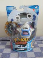 Yo-kai watch -- Whisper -- Hasbro -- nieuw, Ophalen of Verzenden, Nieuw