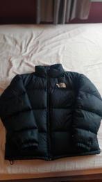 Puffer Northface - Maat M, Kleding | Heren, Bodywarmers, Ophalen of Verzenden, Gedragen, Maat 48/50 (M)