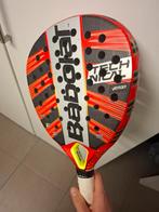 Padel racket babolat technical veron, Sport en Fitness, Padel, Ophalen, Zo goed als nieuw