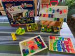 Ancien Jouet École Fisher Price 923 Play Family School et Cl, Enfants & Bébés, Jouets | Fisher-Price, Enlèvement, Comme neuf, Set de jeu