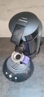 Senseo koffiemachine werkt perfect, Koffiemachine, Ophalen of Verzenden, Zo goed als nieuw, 2 tot 4 kopjes