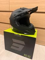 Crosshelm shot ongebruikt maat M, Fietsen en Brommers, Brommerhelmen, Ophalen, Zo goed als nieuw