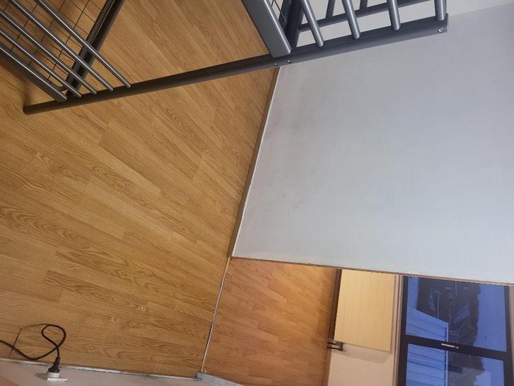 Kamer te huur / chambre à louer, Immo, Appartementen en Studio's te huur, Provincie Oost-Vlaanderen, Minder dan 20 m²
