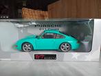 Porsche coupe 911 schaal 1.18, Ophalen of Verzenden, Nieuw