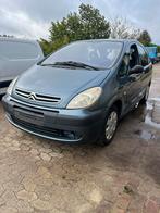 Citroën Picasso benzine 141.000km, Auto's, Citroën, Bedrijf, Handgeschakeld, Te koop, Benzine